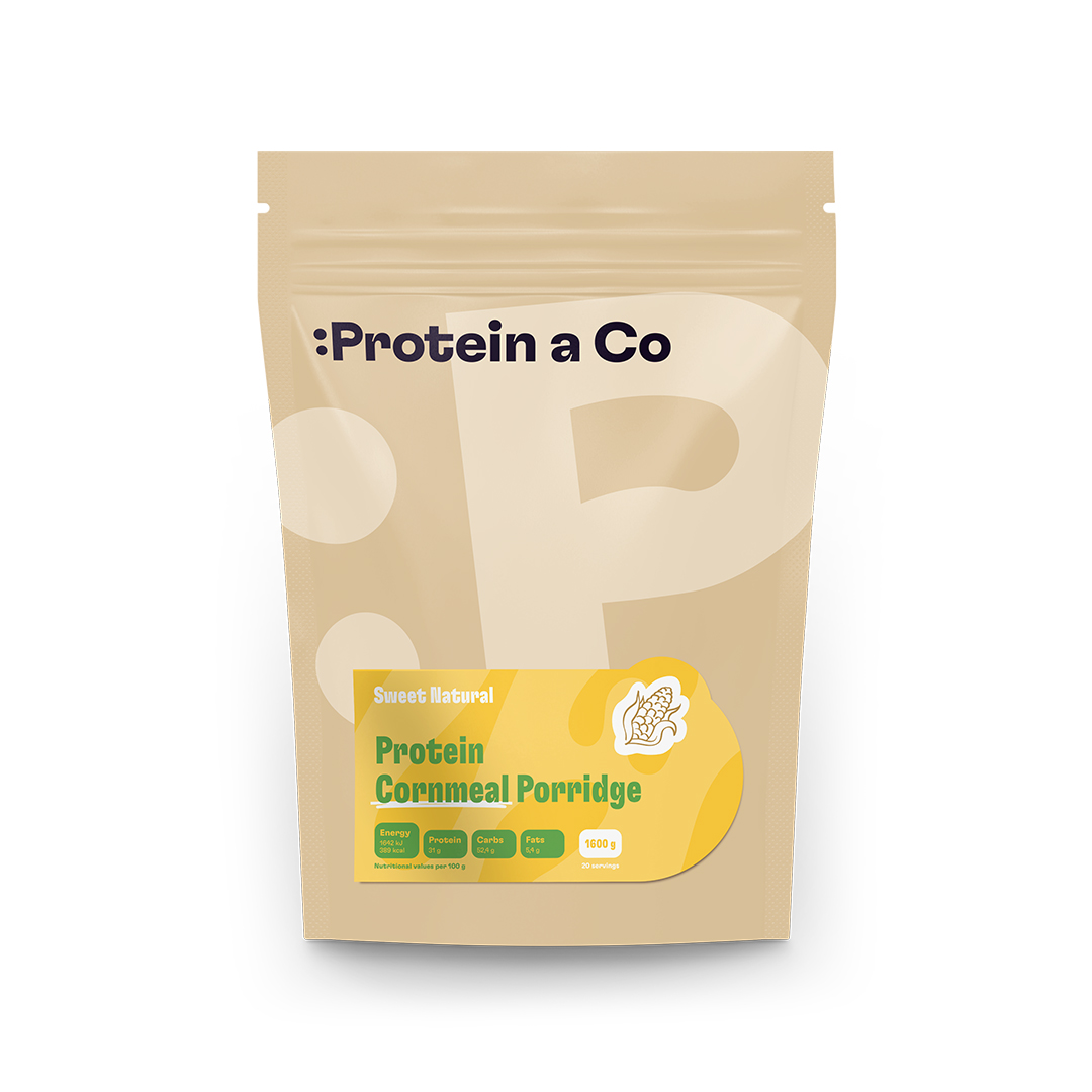 Protein Cornmeal Porridge_Sweet Natural_1600